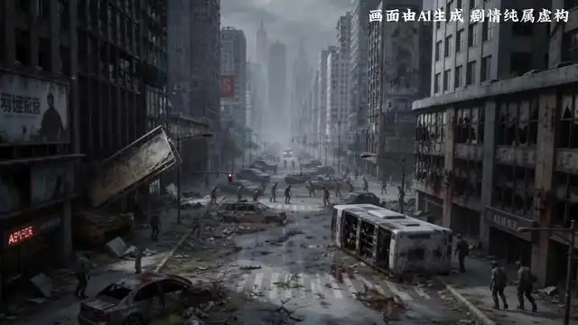 404：归途未定