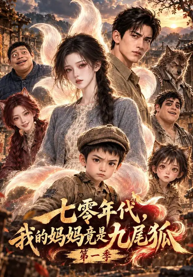 七零年代，我的妈妈竟是九尾狐第一季