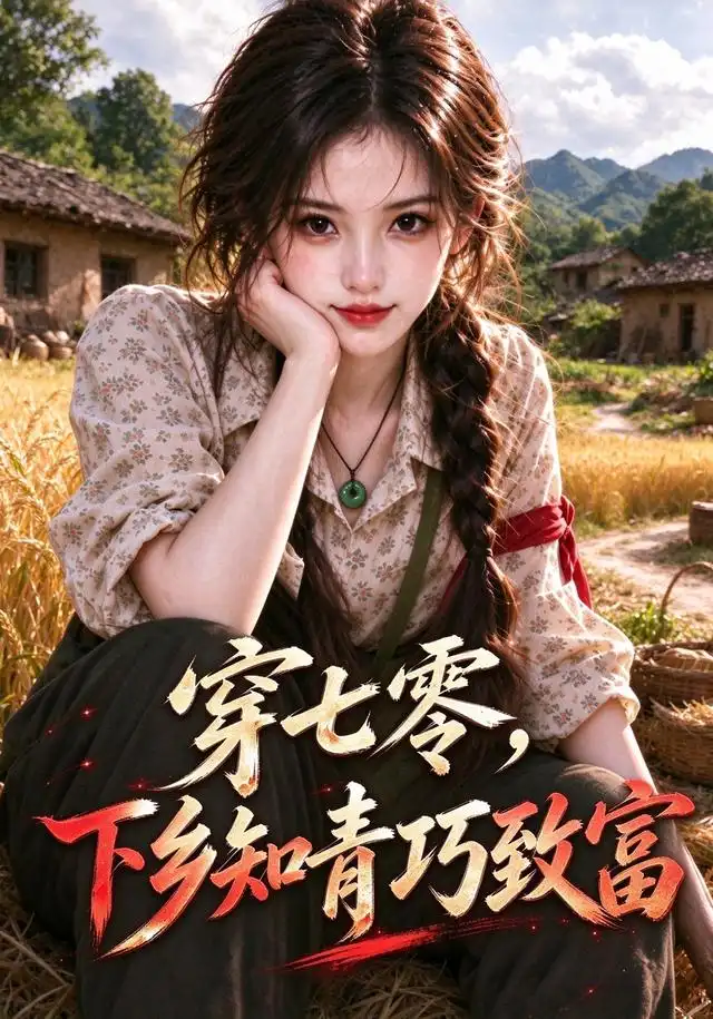 穿七零,下乡知青巧致富