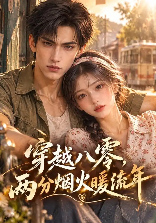 穿越八零,两分烟火暖流年