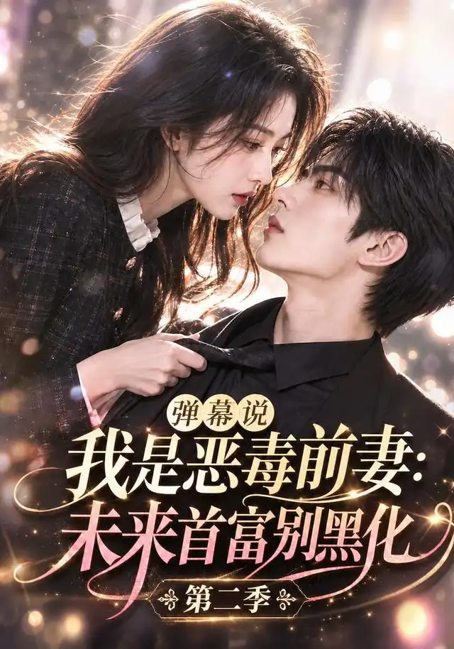 弹幕说我是恶毒前妻:未来首富别黑化第二季