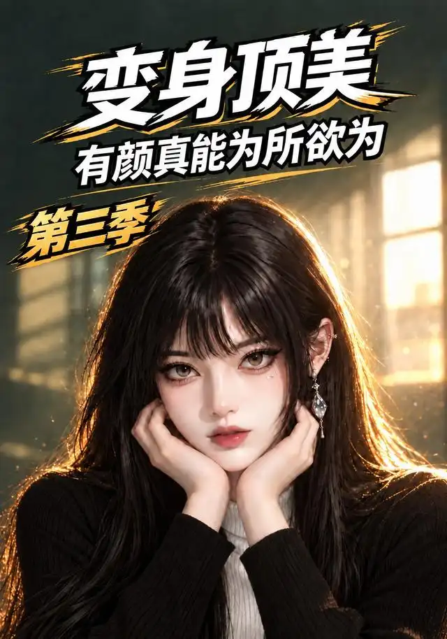 变身顶美有颜真能为所欲为第三季
