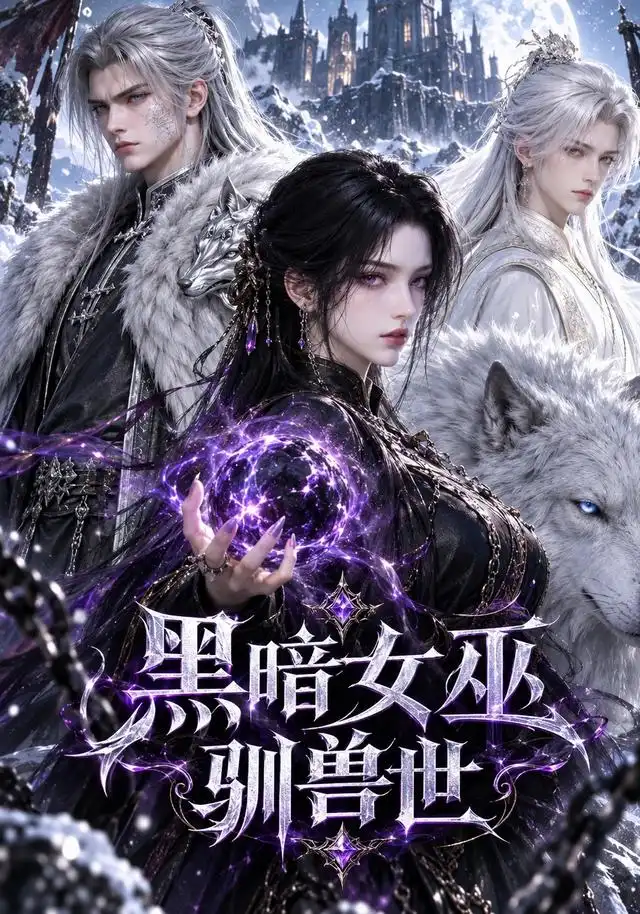 黑暗女巫驯兽世