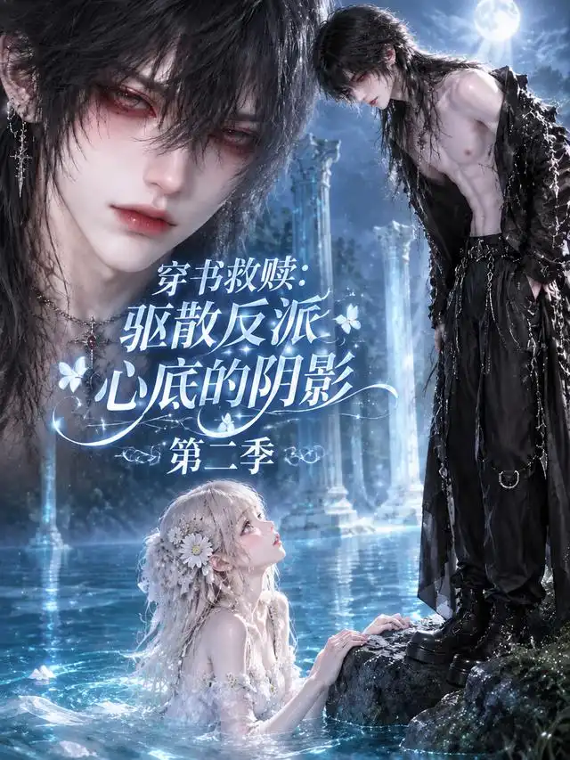 穿书救赎_驱散反派心底的阴影第二季