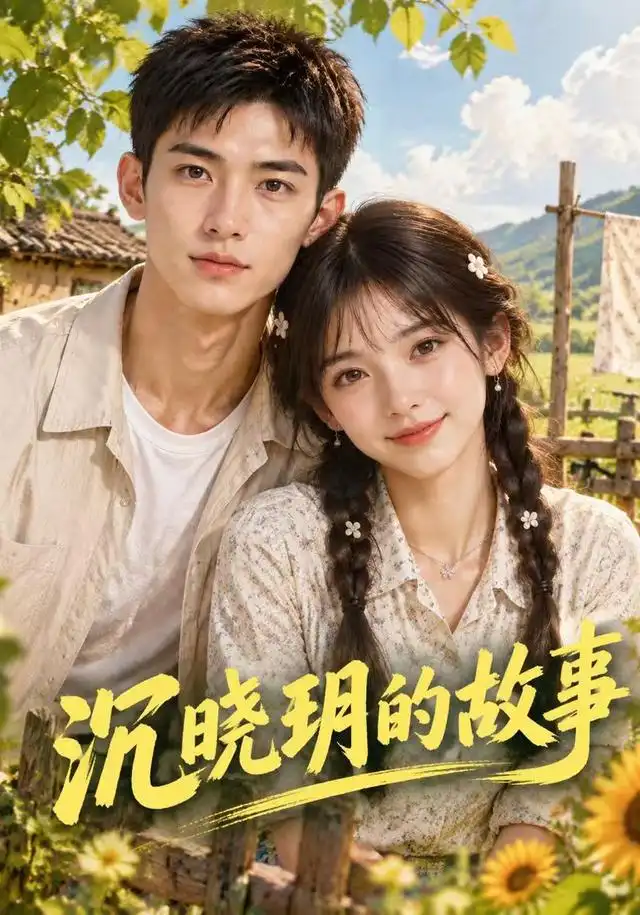 沉晓玥的故事