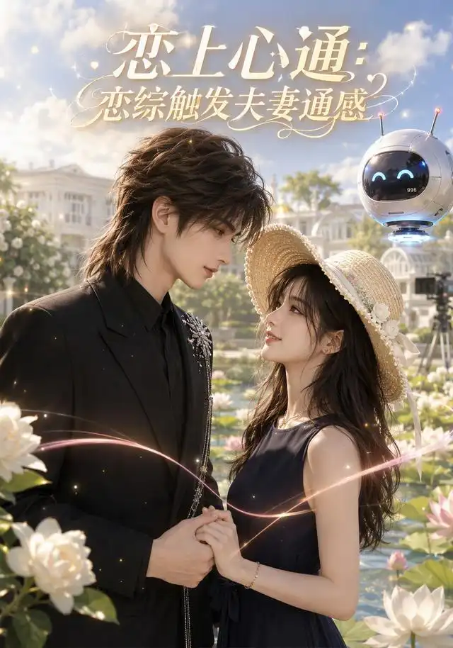 恋上心通：恋综触发夫妻通感
