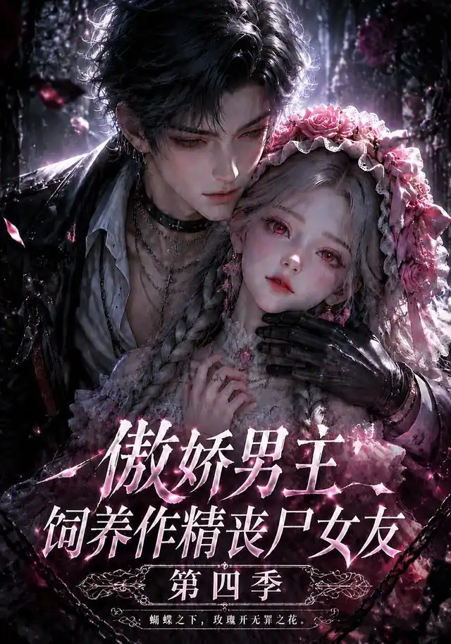 傲娇男主饲养作精丧尸女友第四季