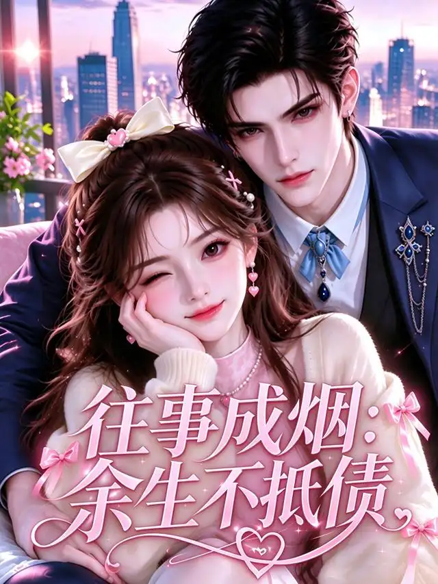往事成烟:余生不抵债