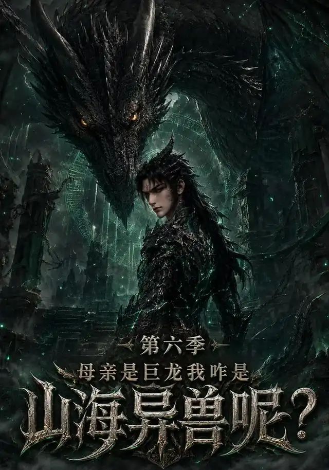 母亲是巨龙我咋是山海异兽呢第六季