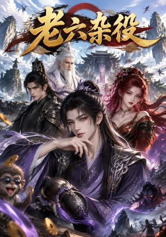 老六杂役