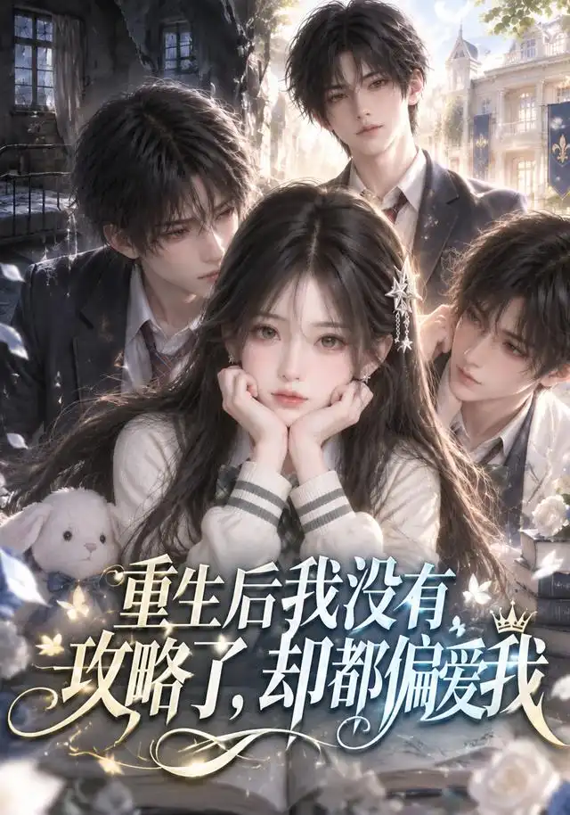 重生后我没有攻略了，却都偏爱我