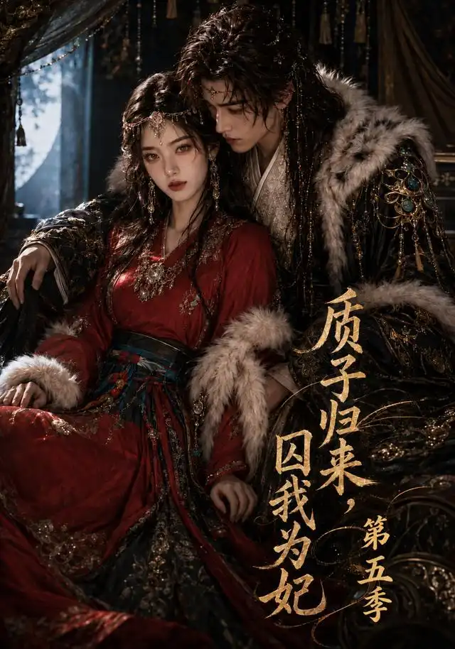 质子归来,囚我为妃第五季