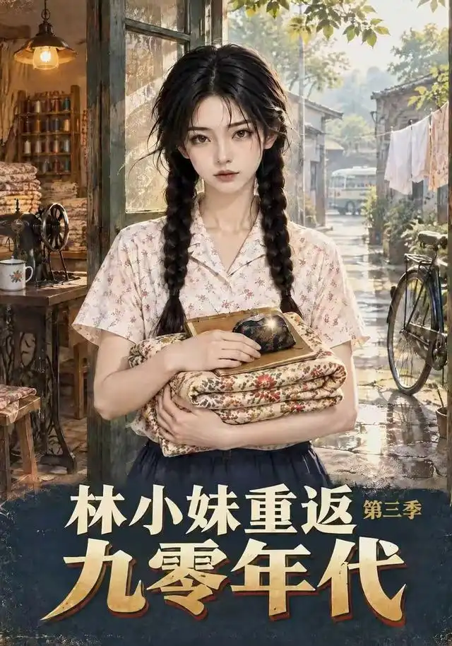 林小妹重返九零年代第三季