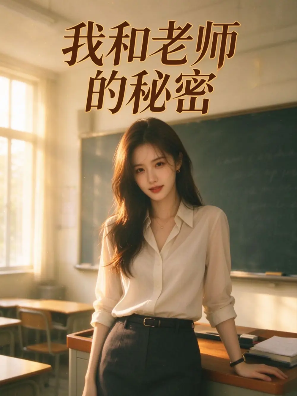 我和老师的秘密