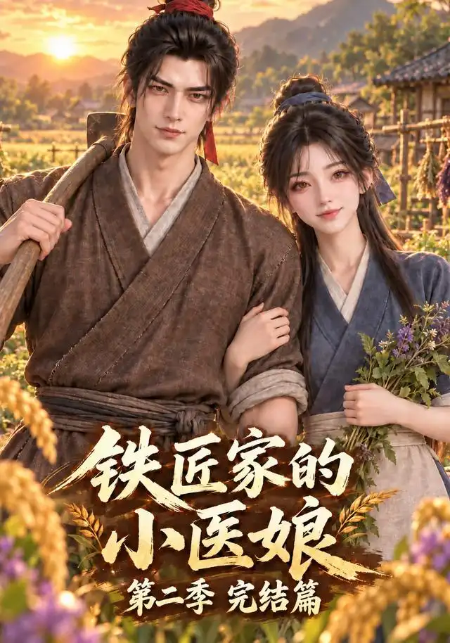 铁匠家的小医娘第二季完结篇