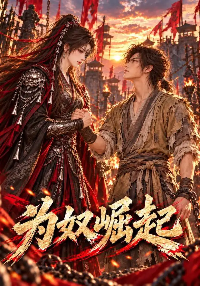 为奴崛起