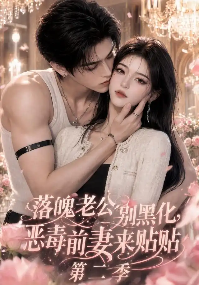 落魄老公别黑化，恶毒前妻来贴贴第二季