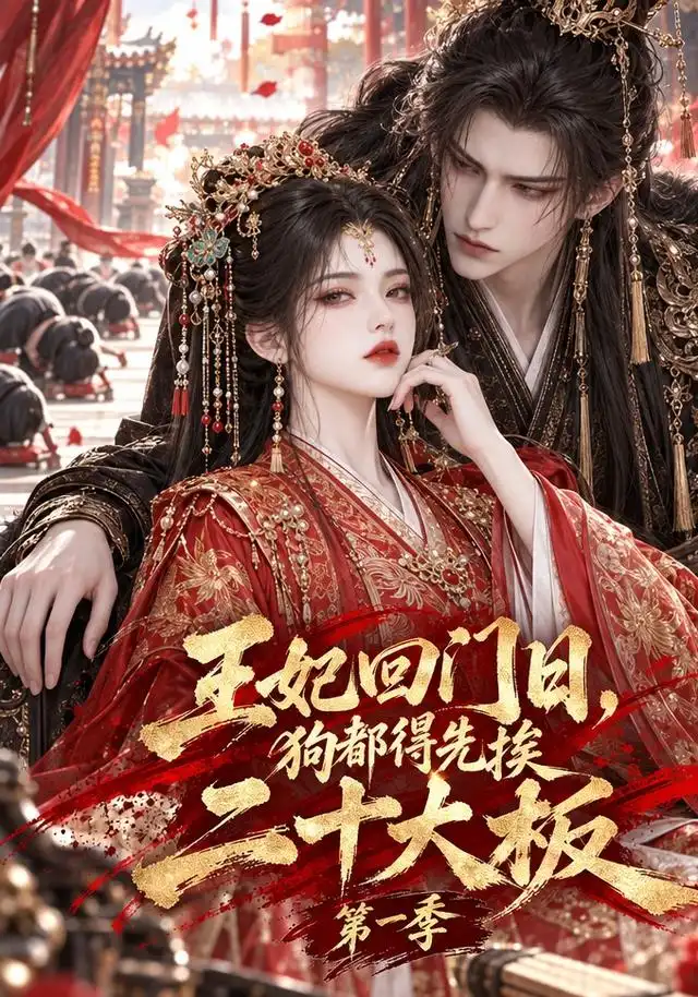 王妃回门日,狗都得先挨二十大板第一季