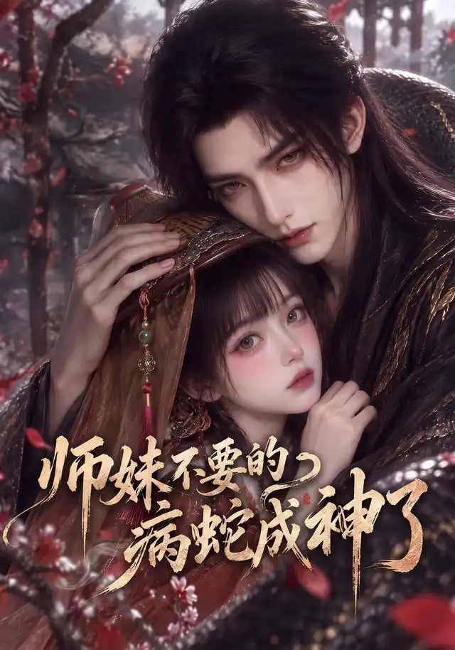 师妹不要的病蛇成神了