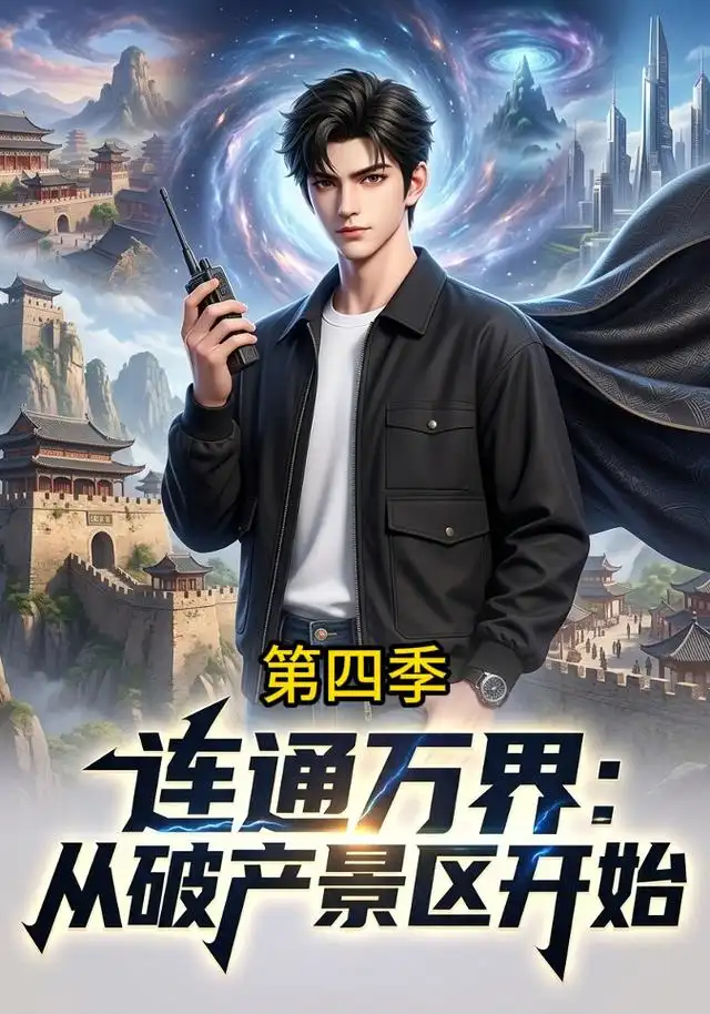 连通万界：从破产景区开始第四季