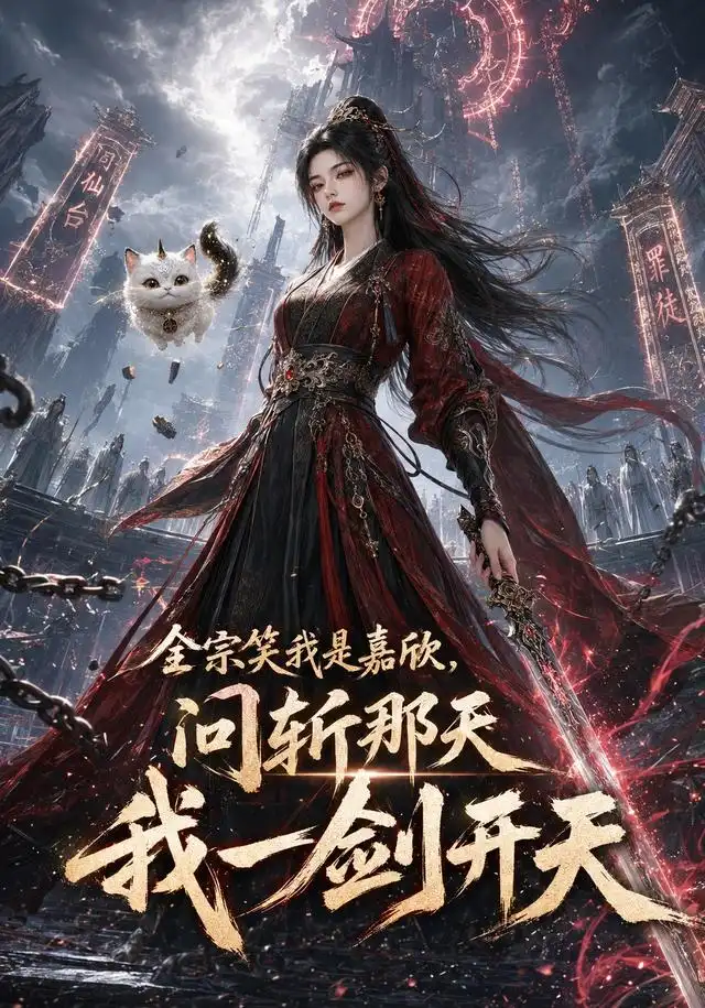 全宗笑我是嘉欣，问斩那天我一剑开天