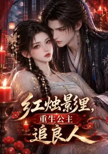 红烛影里，重生公主追良人