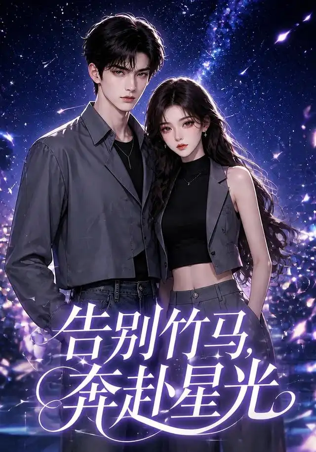 告别竹马，奔赴星光