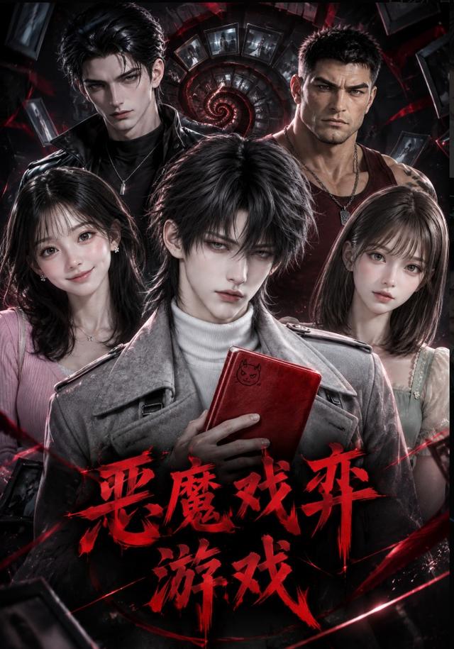 恶魔戏弈游戏