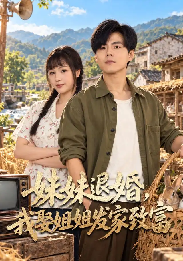 妹妹退婚，我娶姐姐发家致富