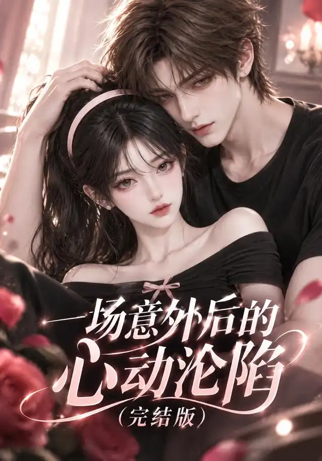 一场意外后的心动沦陷(完结版)