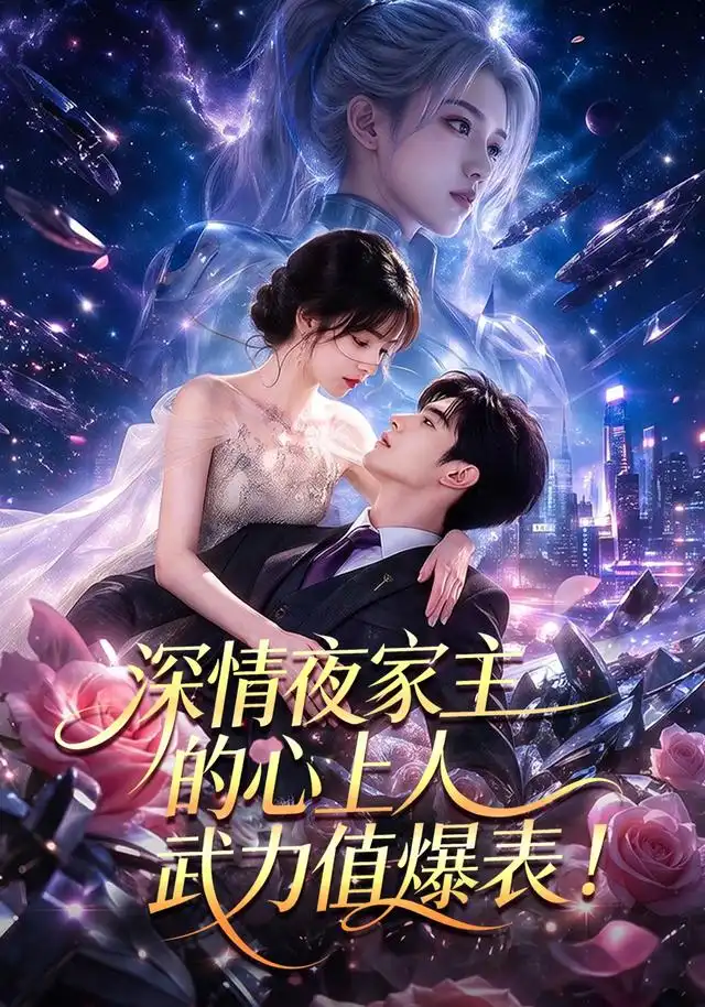 深情夜家主的心上人武力值爆表!