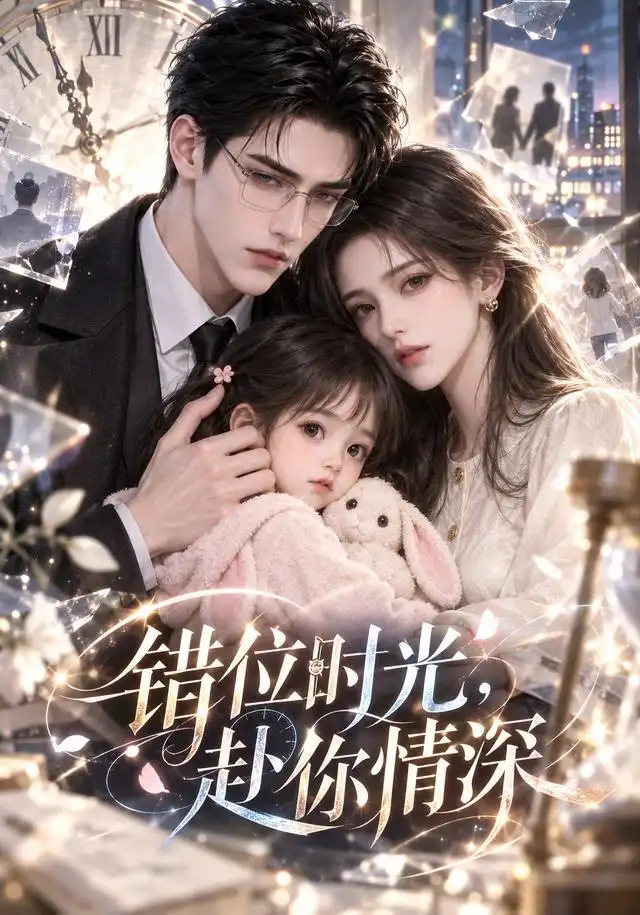 错位时光,赴你情深