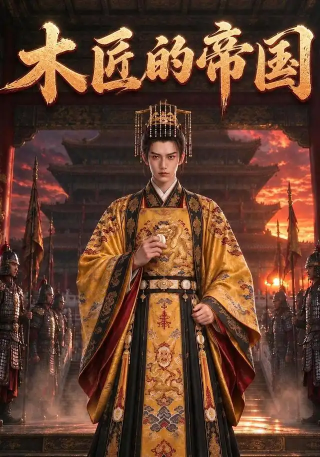 木匠的帝国