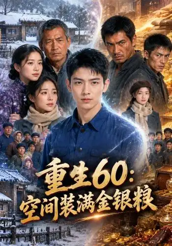 重生60:空间装满金银粮