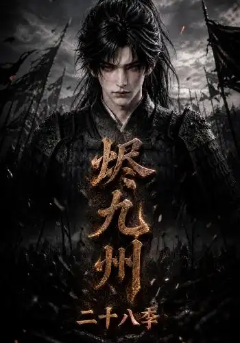 烬九州第二十八季