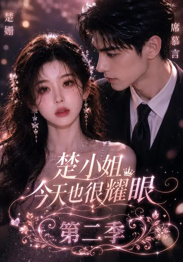 楚小姐今天也很耀眼第二季