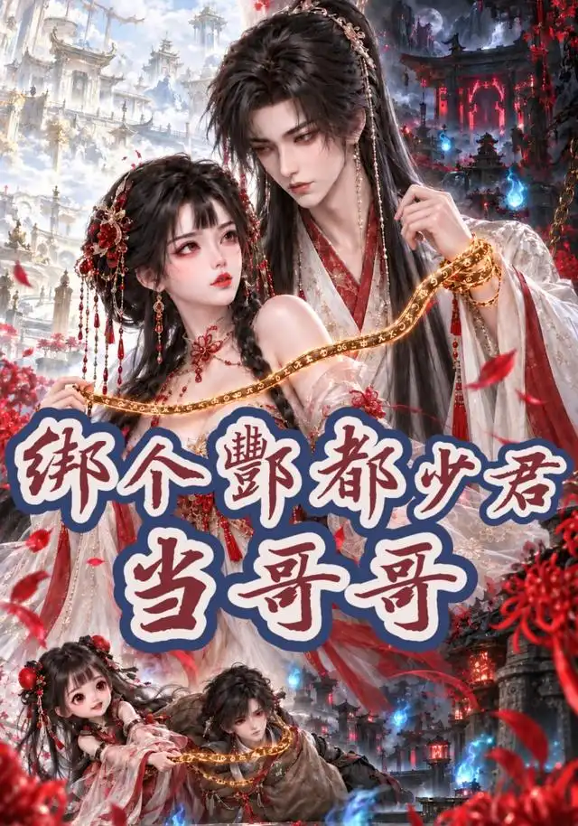 绑个酆都少君当哥哥