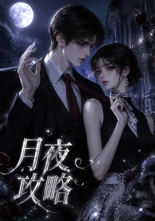 月夜攻略