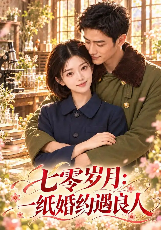 七零岁月：一纸婚约遇良人