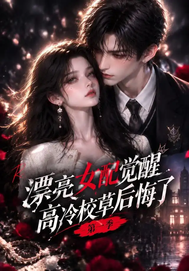 漂亮女配觉醒,高冷校草后悔了第一季