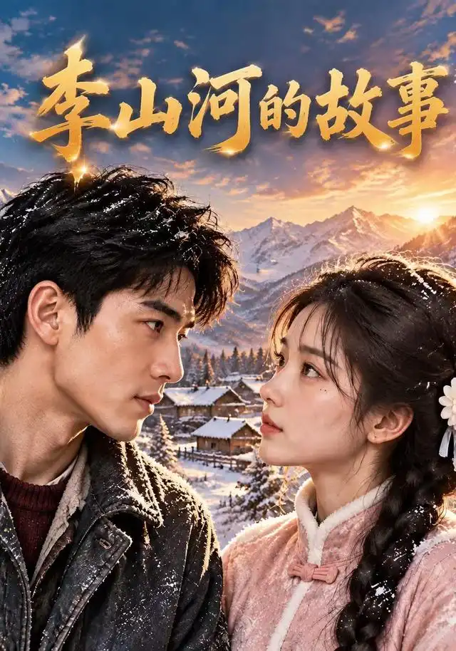 李山河的故事