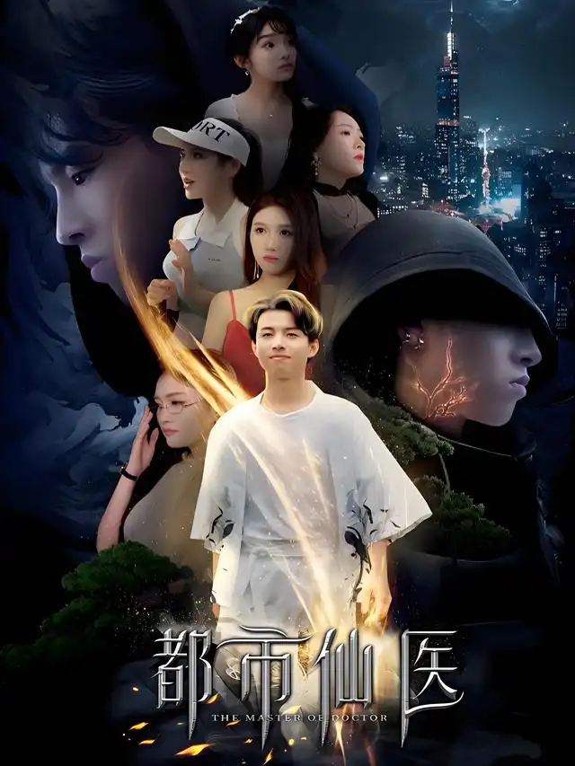 都市仙医