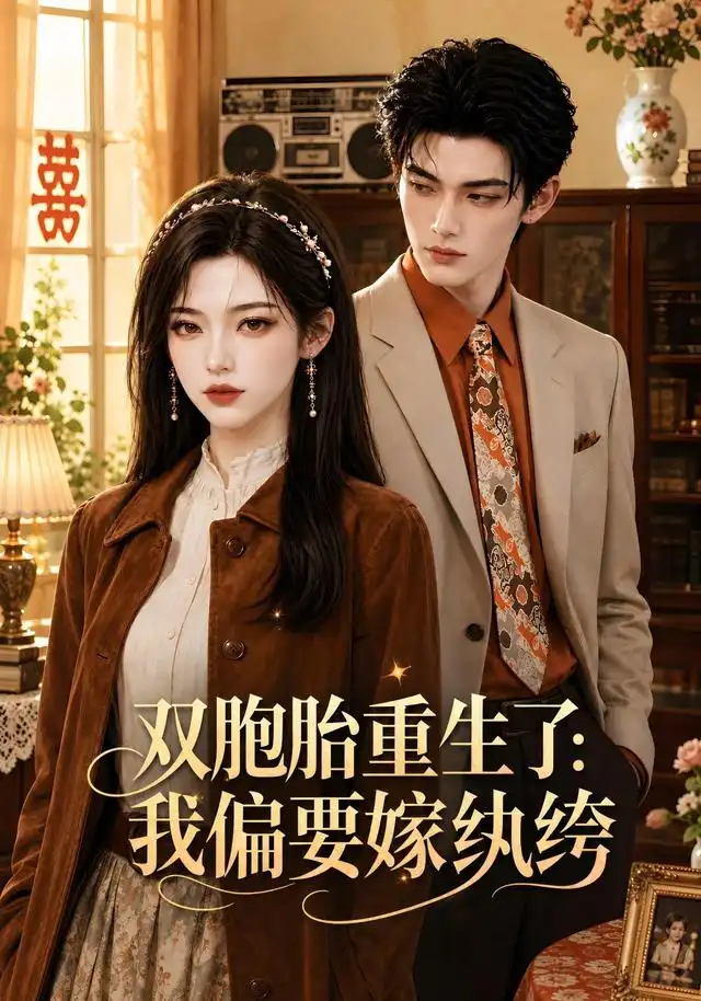 双胞胎重生了:我偏要嫁纨绔