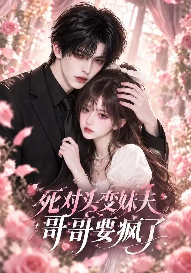 死对头变妹夫哥哥要疯了