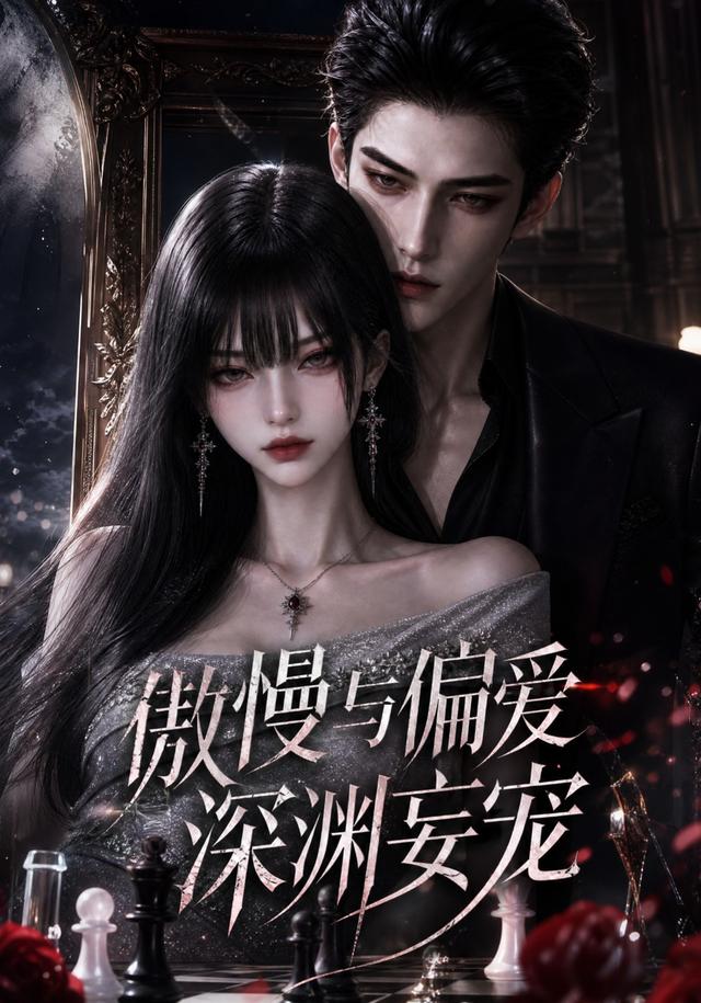 傲慢与偏爱:深渊妄宠