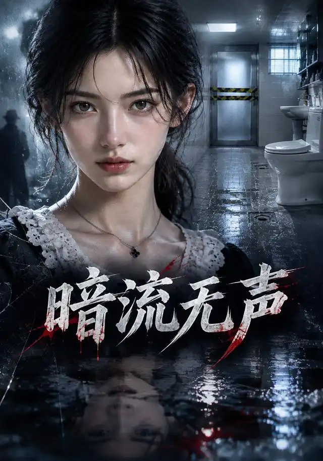 暗流无声
