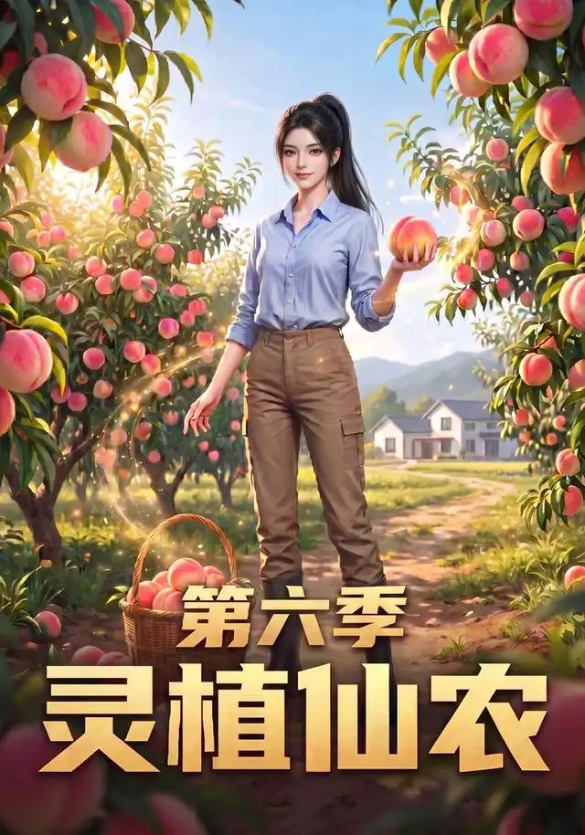 灵植仙农第六季
