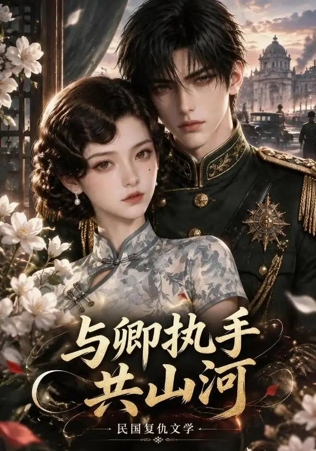 与卿执手共山河