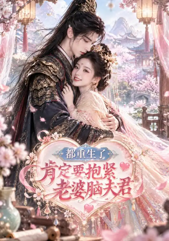 都重生了,肯定要抱紧老婆脑夫君