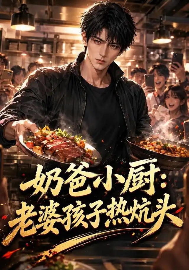 奶爸小厨:老婆孩子热炕头